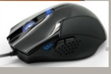 SOURIS GAMER STAR-PC